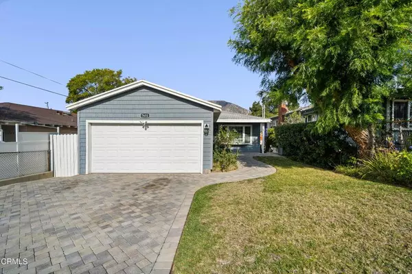 7651 Wentworth ST, Tujunga, CA 91042