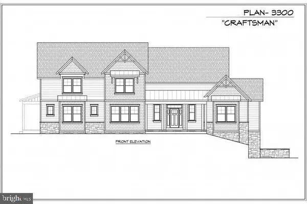 -LOT 3 RASCAL DR, Eldersburg, MD 21784