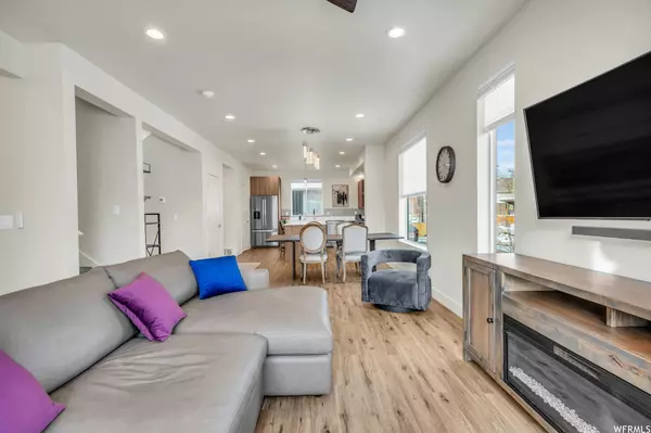 1546 E TALO CT, Salt Lake City, UT 84106