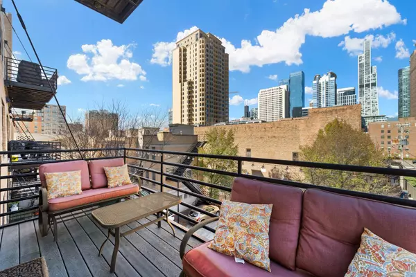 1525 S Michigan Avenue #308, Chicago, IL 60605