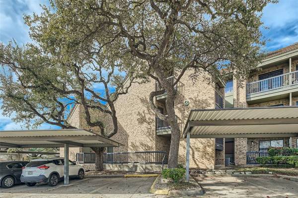 8888 Tallwood DR #3302, Austin, TX 78759