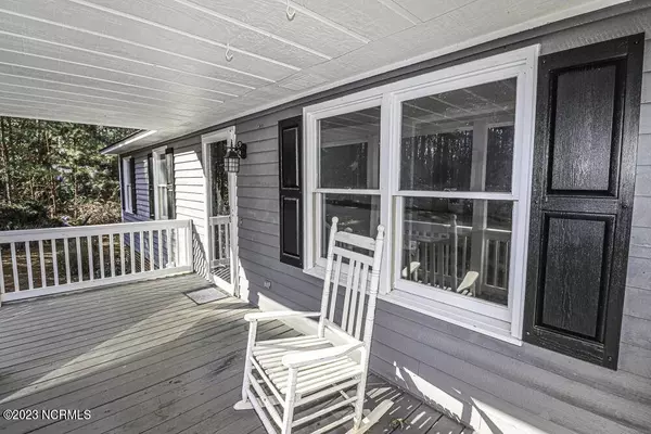 1611 Trailwood Drive, Rocky Mount, NC 27804