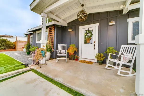 1405 San Simeon, Oceanside, CA 92058