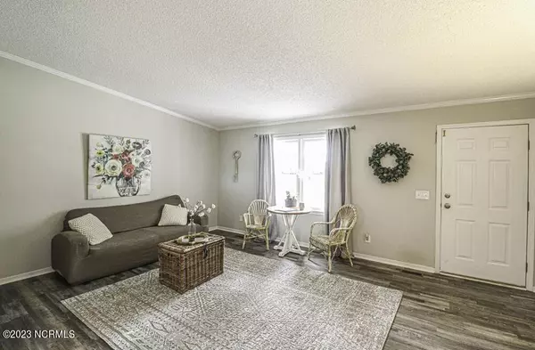 1611 Trailwood Drive, Rocky Mount, NC 27804