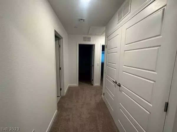 3510 Herodain Avenue, Las Vegas, NV 89106