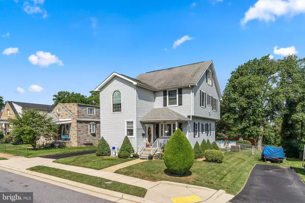 7408 FAIT AVE, Baltimore, MD 21224