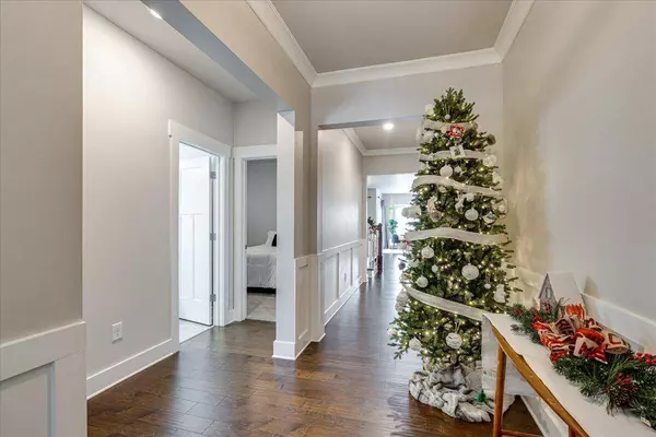 7584 Highborne Ln, Ooltewah, TN 37363