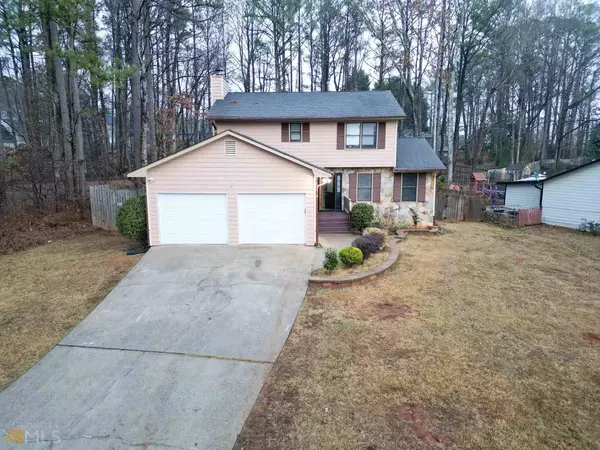 1171 Bailing DR, Lawrenceville, GA 30043