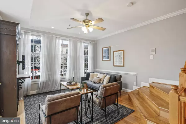 700 S BOND ST S, Baltimore, MD 21231