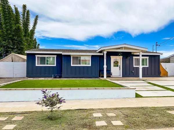 1405 San Simeon, Oceanside, CA 92058