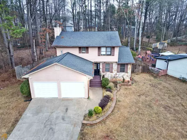 1171 Bailing DR, Lawrenceville, GA 30043