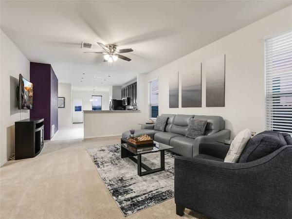 271 Zuma DR, Liberty Hill, TX 78642