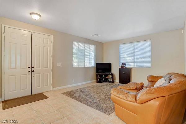 6320 Snow Cactus Street, North Las Vegas, NV 89031