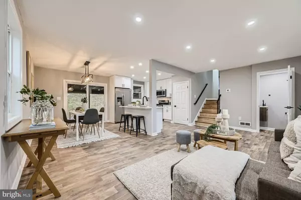 232 DAWSON DR, Cockeysville, MD 21030