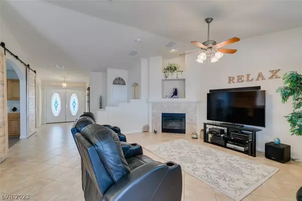 70 Horseweed Circle, Henderson, NV 89002