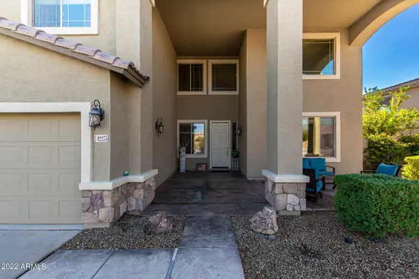 42275 W BRAVO Drive, Maricopa, AZ 85138