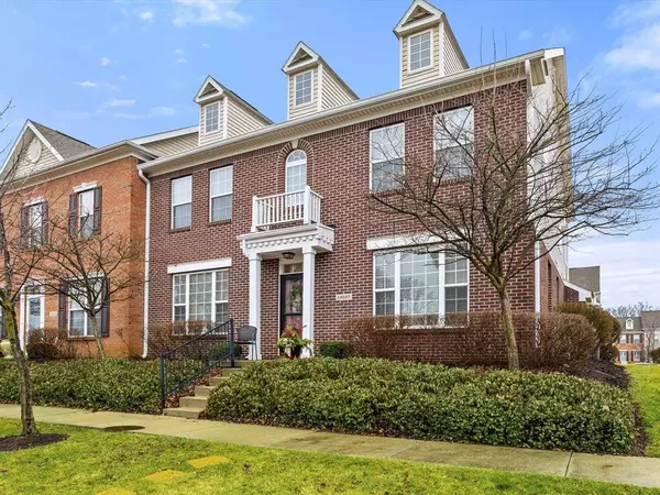 13527 Erlen DR, Fishers, IN 46037