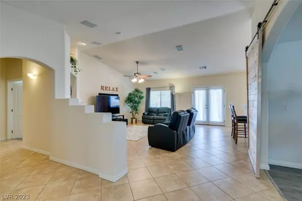 70 Horseweed Circle, Henderson, NV 89002