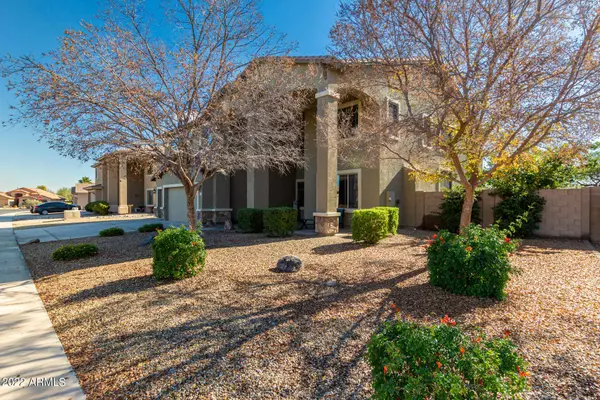 42275 W BRAVO Drive, Maricopa, AZ 85138