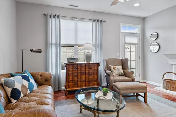 13527 Erlen DR, Fishers, IN 46037