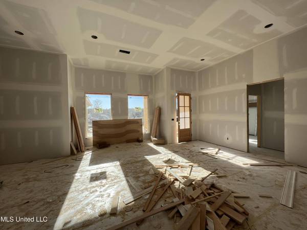 173 Cornerstone Drive None #None, Brandon, MS 39042