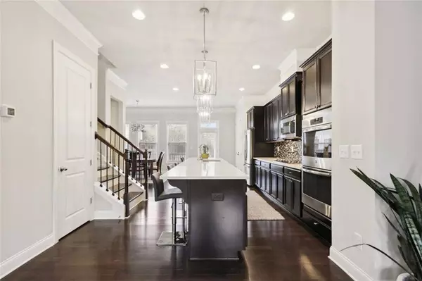 1975 Raven WAY, Chamblee, GA 30341