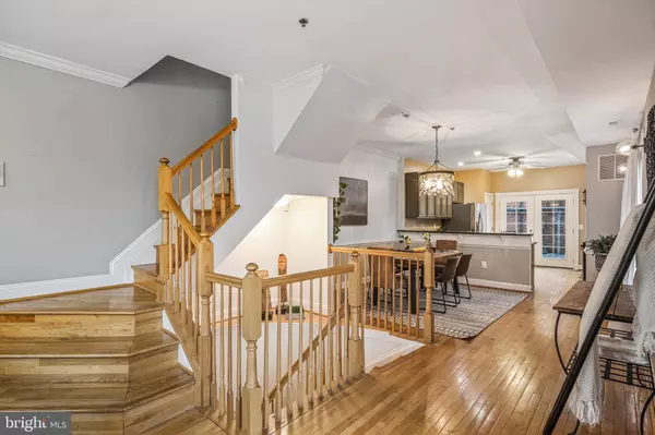 700 S BOND ST S, Baltimore, MD 21231