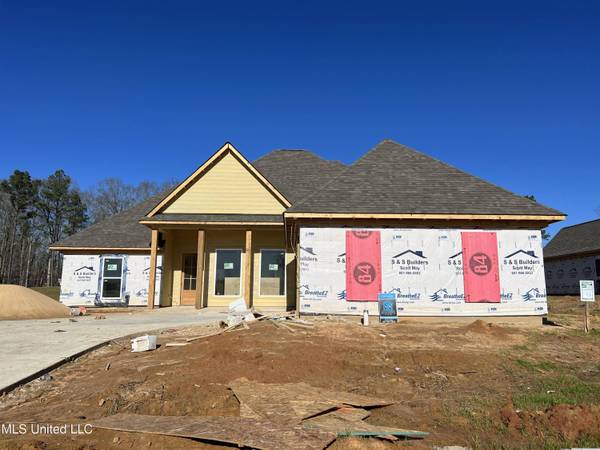 173 Cornerstone Drive None #None, Brandon, MS 39042