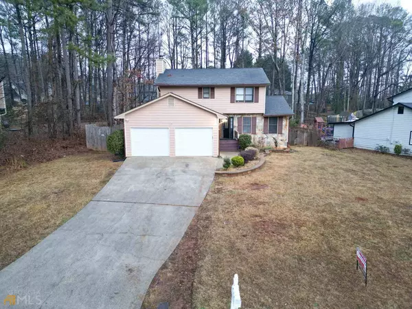 1171 Bailing DR, Lawrenceville, GA 30043