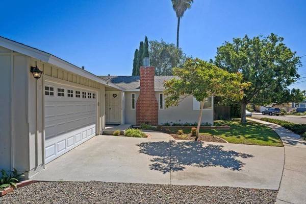 2525 Pheasant DR, San Diego, CA 92123