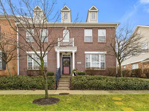 13527 Erlen DR, Fishers, IN 46037