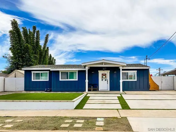 1405 San Simeon, Oceanside, CA 92058