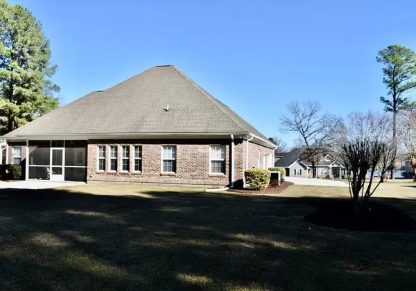 241 Plantation Dr., Manning, SC 29102