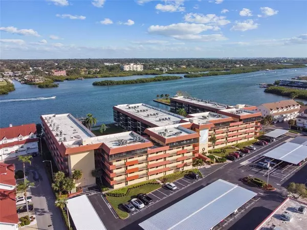 19701 GULF BLVD #422, Indian Shores, FL 33785