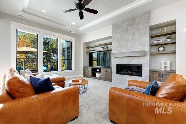 3641 W Neville Ranch Ct, Boise, ID 83714