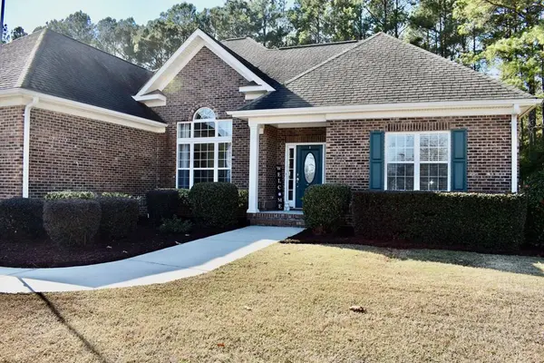 241 Plantation Dr., Manning, SC 29102