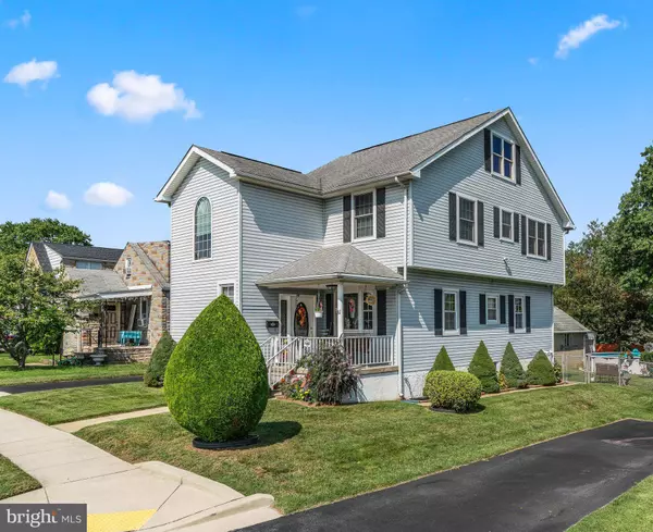 7408 FAIT AVE, Baltimore, MD 21224