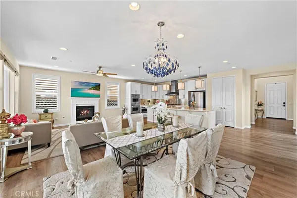 24 Lucido ST, Rancho Mission Viejo, CA 92694