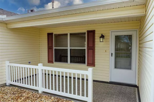 1666 LATTA CT, The Villages, FL 32162