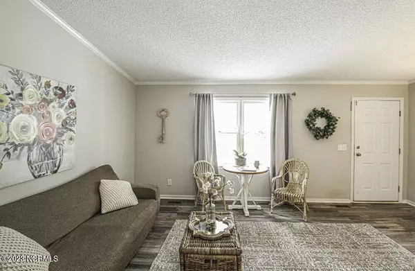 1611 Trailwood Drive, Rocky Mount, NC 27804