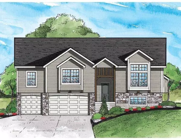 2305 NW Megan DR, Grain Valley, MO 64029