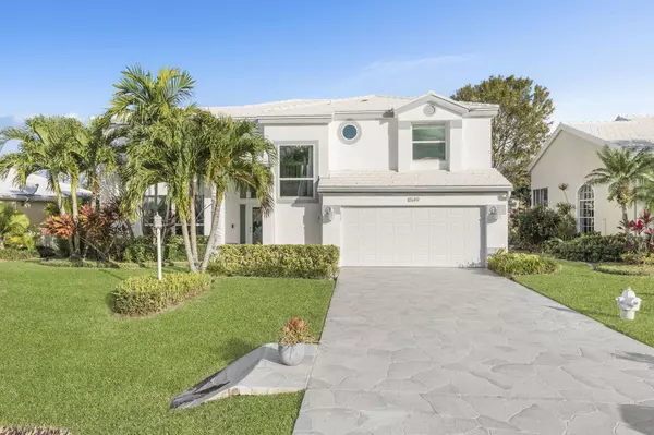 18149 SE Fairview CIR, Jupiter, FL 33469