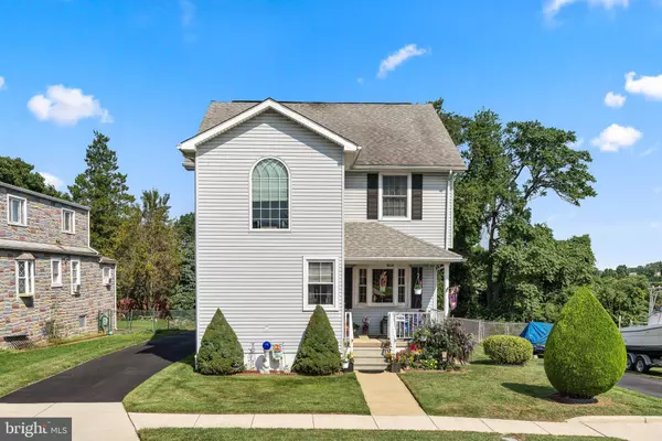 7408 FAIT AVE, Baltimore, MD 21224