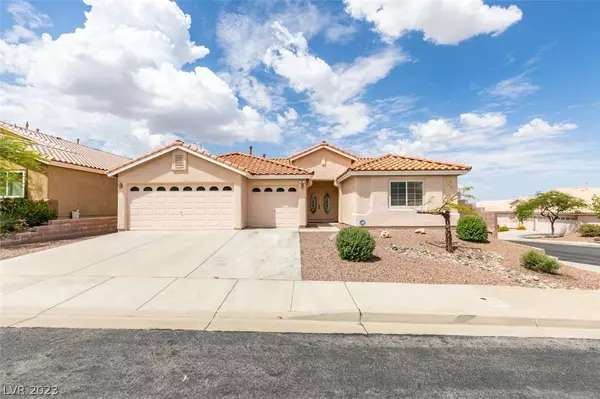 70 Horseweed Circle, Henderson, NV 89002