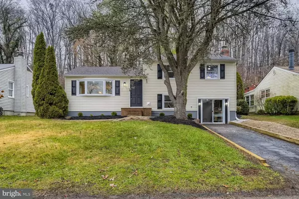 232 DAWSON DR, Cockeysville, MD 21030