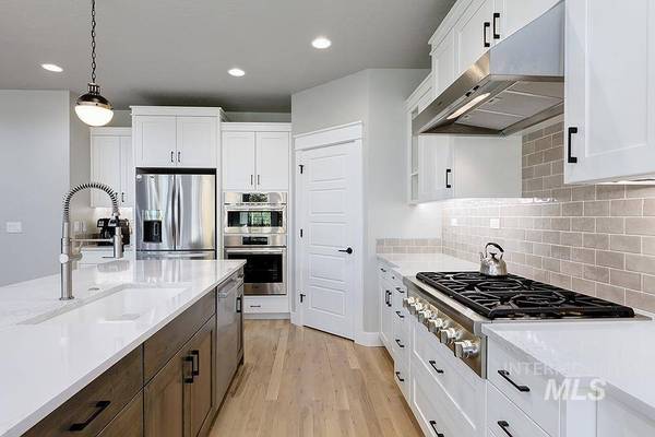 3641 W Neville Ranch Ct, Boise, ID 83714