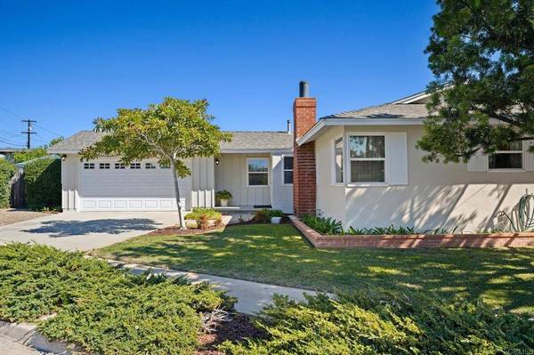 2525 Pheasant DR, San Diego, CA 92123