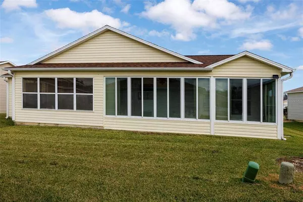 1666 LATTA CT, The Villages, FL 32162