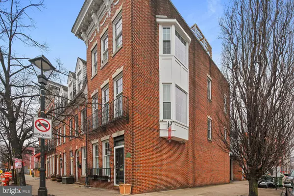 700 S BOND ST S, Baltimore, MD 21231