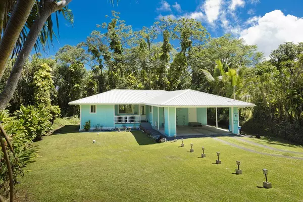 15-2755 OPAKAPAKA ST, Pahoa, HI 96778